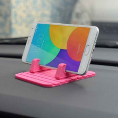 Portable Mobile Stand – Universal Adjustable Phone Holder | PHOBIA