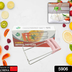 Kitchen Tongs – Wear-Resistant Durable Plate Lifter for Kitchens