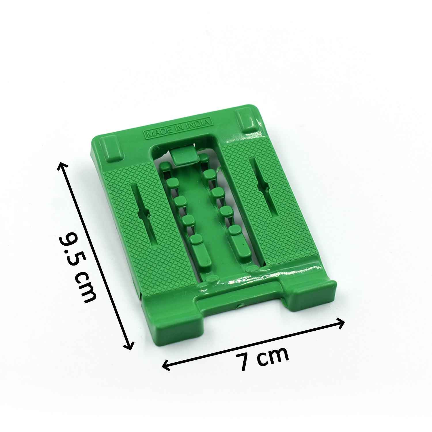 Bulk Mobile Phone Stand – 50 Pcs Durable Plastic Set | PHOBIA