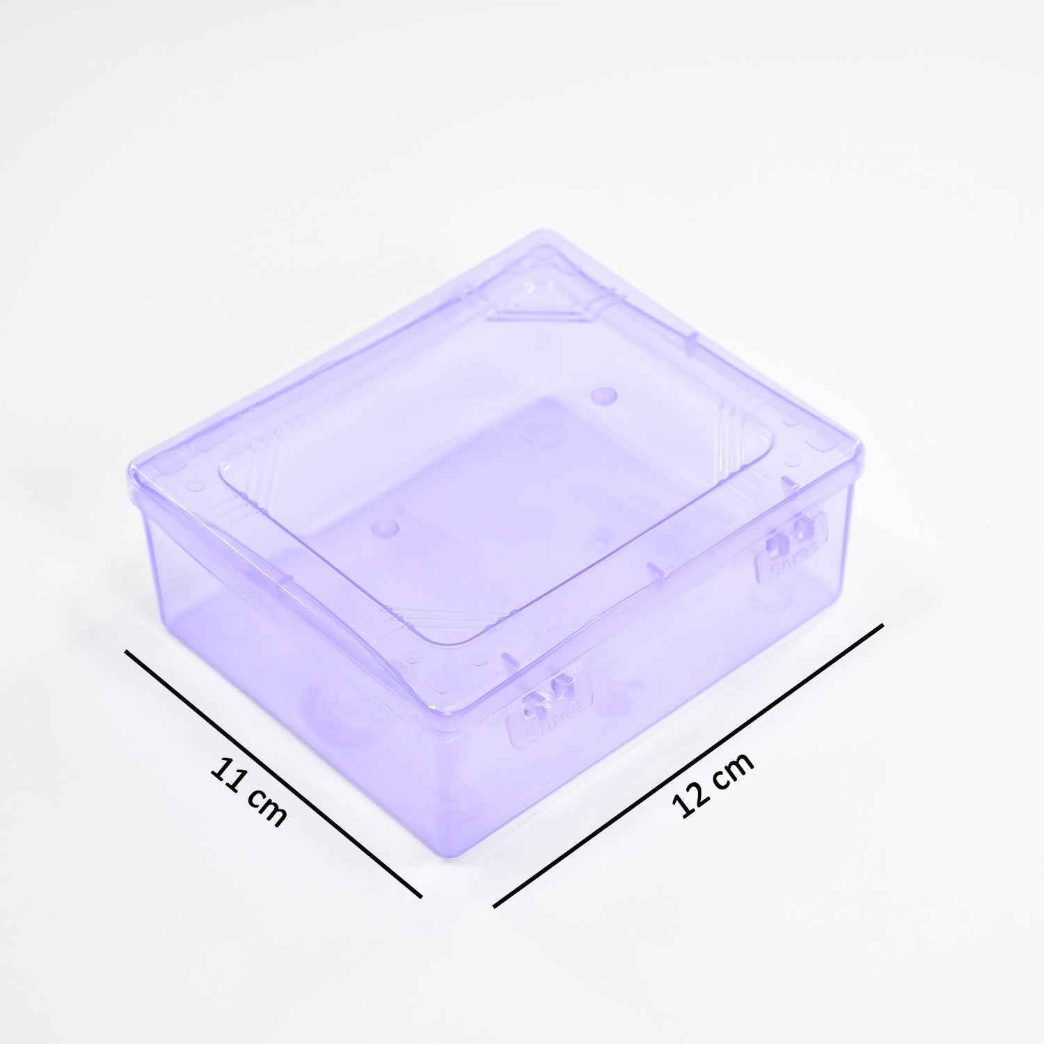 Multipurpose Storage Box – Compact Home & Office Storage | Tidy Table