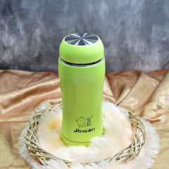 Stainless Steel Water Bottle – Leak-Proof & Durable | Own Hydrate