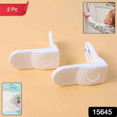 Baby Safety Cabinet Locks – Secure Childproof Corner & Drawer Set
