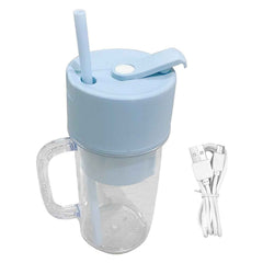 Portable Juicer – USB Rechargeable Blender 340ml | Tidy Table