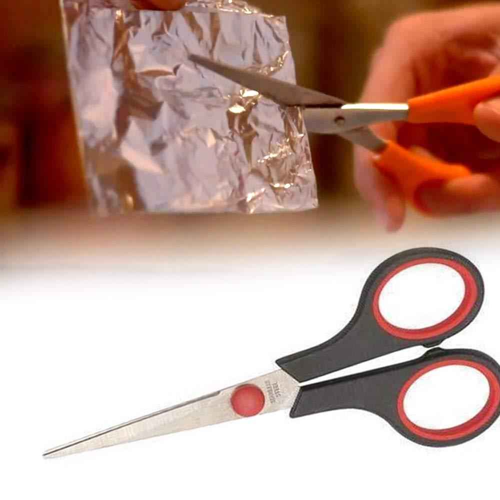 All-Purpose Scissor Set – Stainless Steel 2 Pc | Quickslice