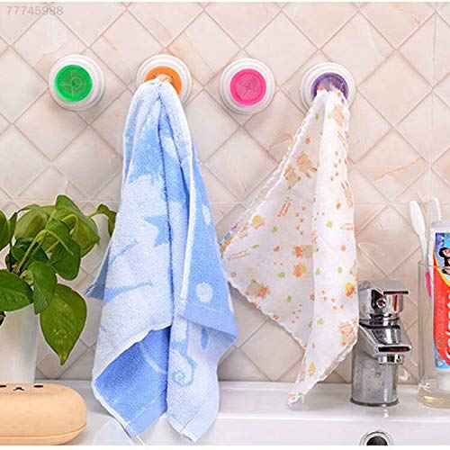 Towel Holder – Easy Bathroom Organisation | GlimmerHome