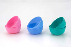Multipurpose Snack Set – 3-Piece, Food-Grade | Indo Glow