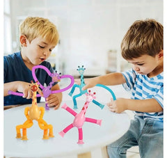 Stretchable Giraffee toy