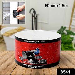 Leak-Proof Waterproof Sealing Tape – Effective Pipe & Home Repair