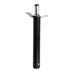 CookAura Stainless Steel Gas Lighter in retail packaging, ready for kitchen use.