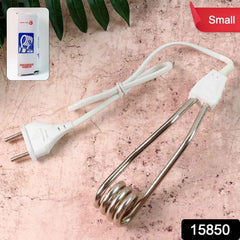 Immersion Water Heater Rod – Quick & Portable for Home & Travel