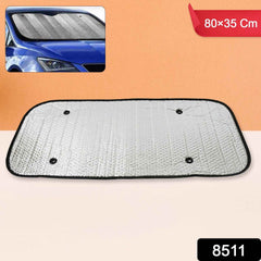 Car Windshield Sun Shade – UV Protection & Cool Car |