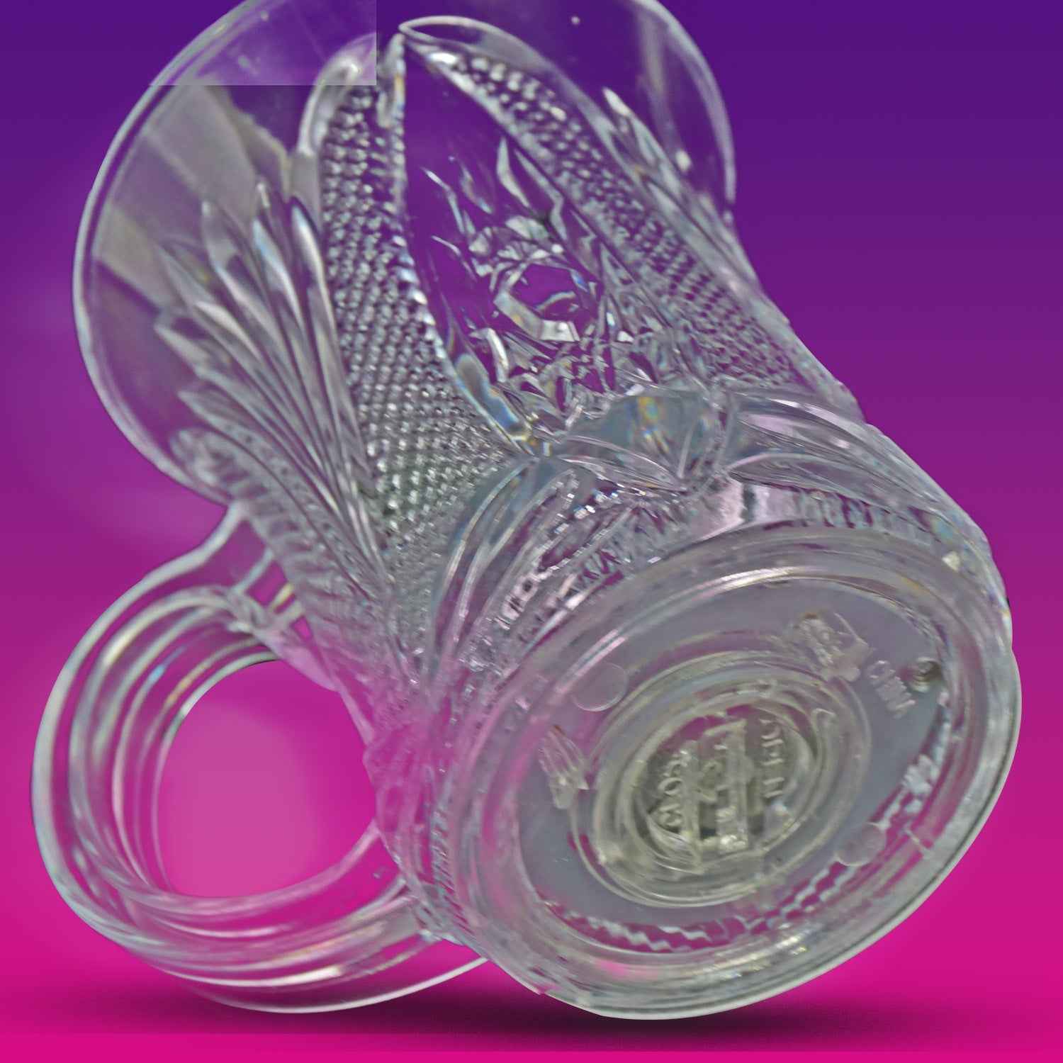 LED Party Cups – Flashing Water-Activated Glasses | Indo Glow