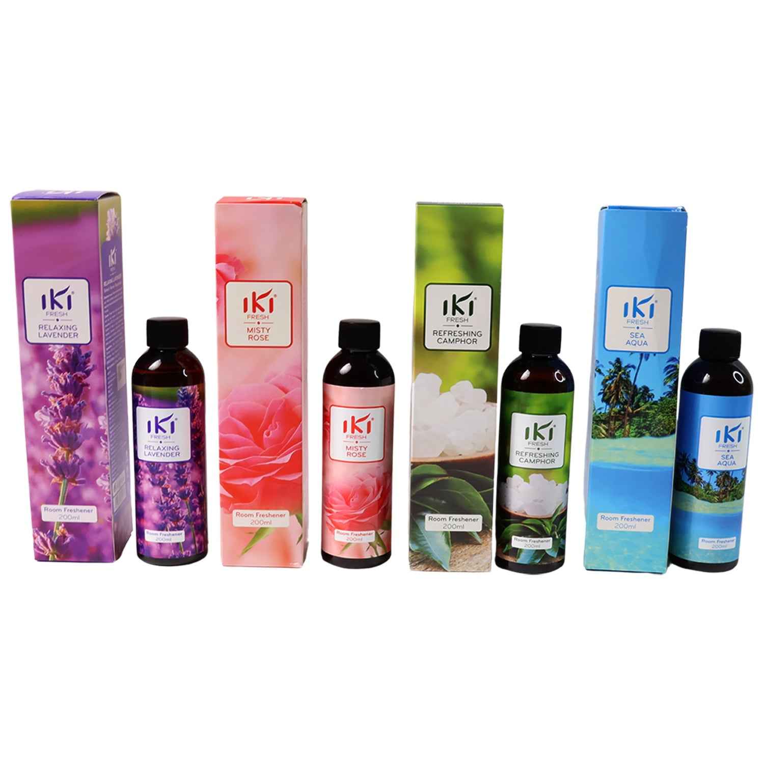 Room Air Freshener