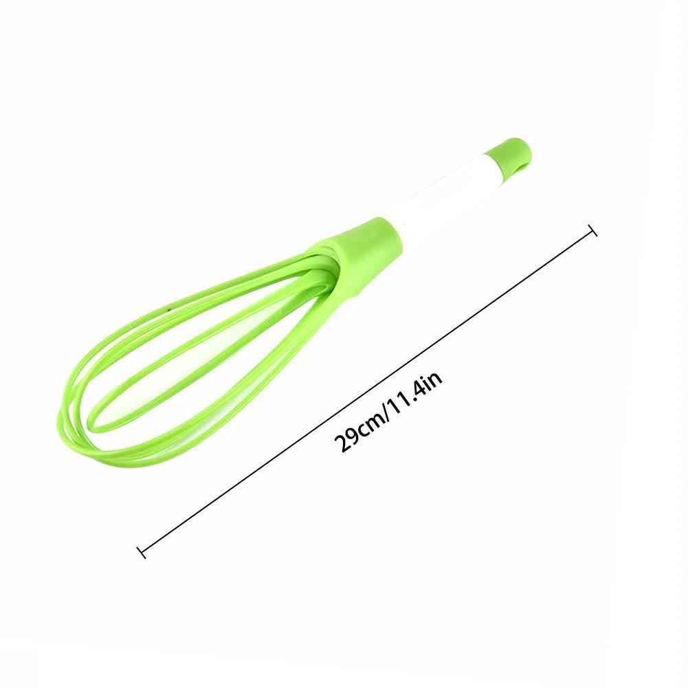 Plastic Balloon Whisk – Durable & Multi-purpose Kitchen Tool | Quickslice