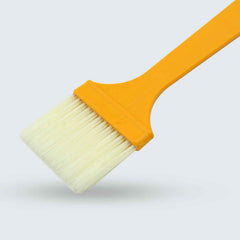 Silicone Basting Brush – Heat-Resistant for Cooking & Baking | Indo Glow