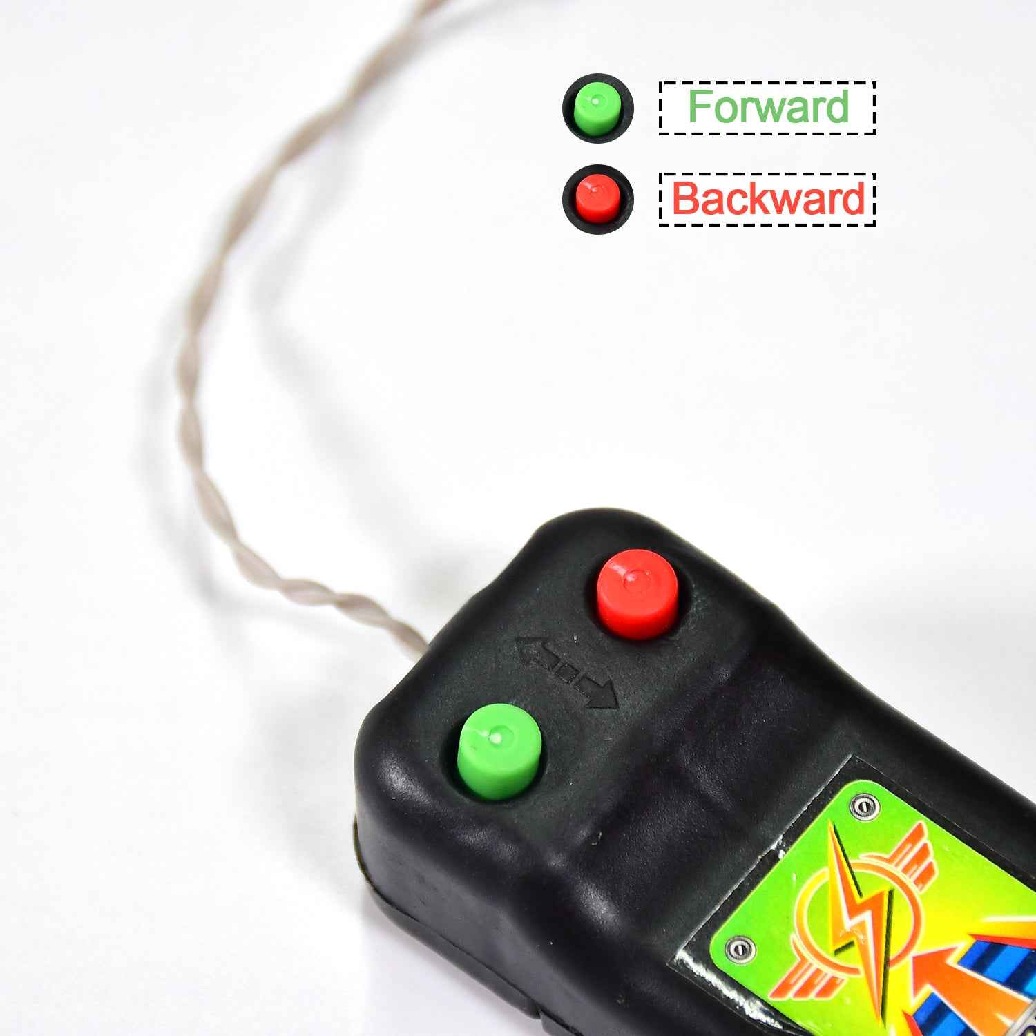 Remote Control Car for Kids – Durable Racing Toy | Boardoria