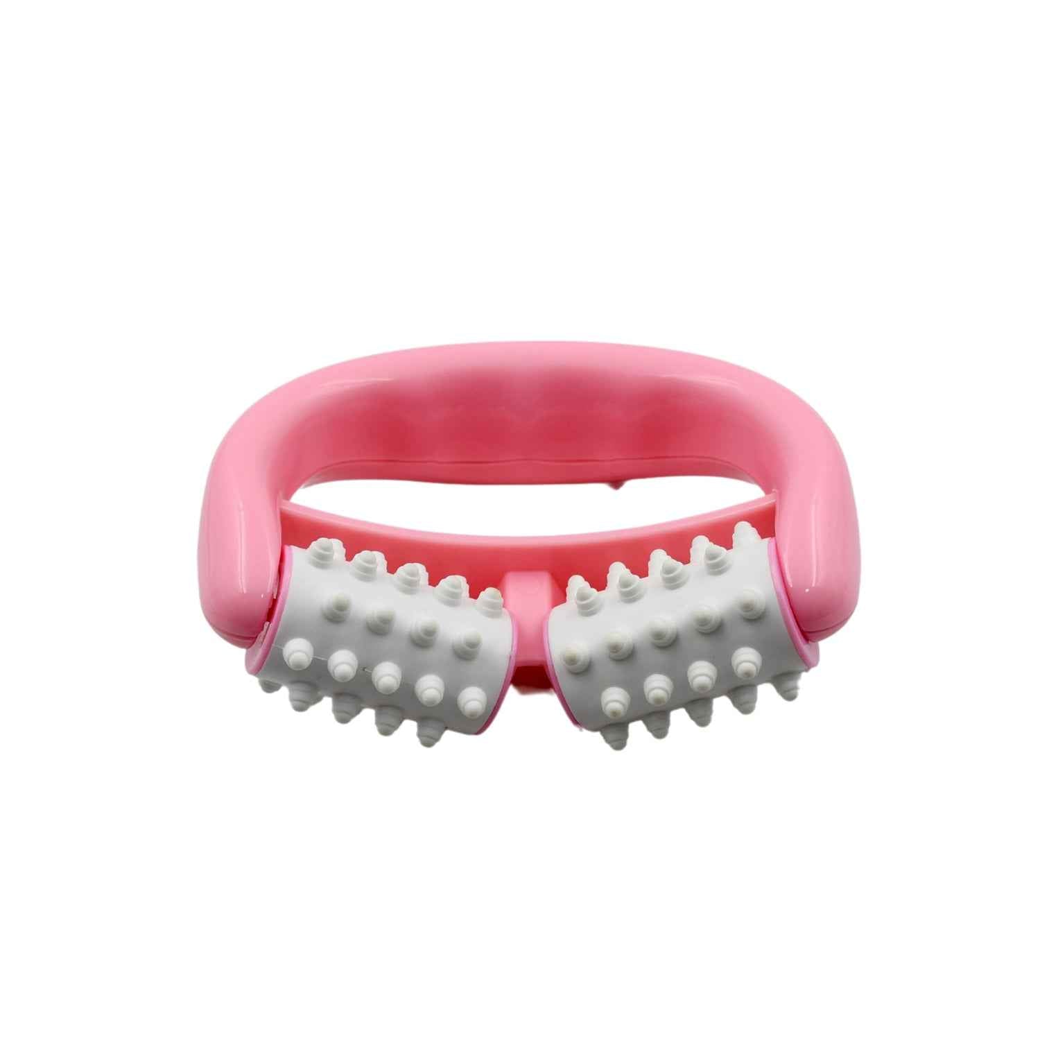 Cellulite Roller – Dual Action Muscle Pain Relief | Velvet Wellness
