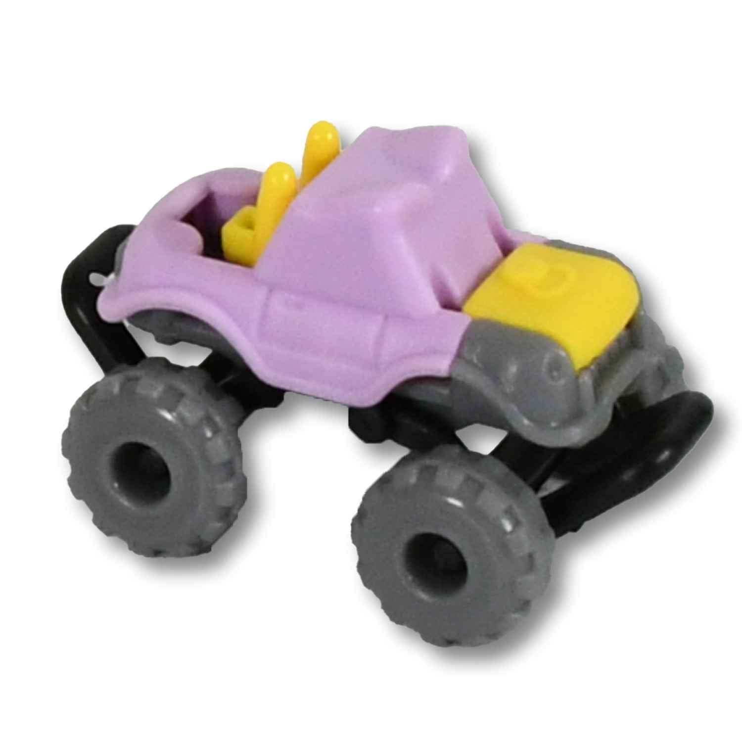 Friction Powered Monster Trucks – 30 Pcs Set for Kids | Aditi
