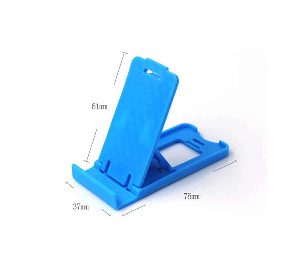 Universal Foldable Mobile Phone Stand – Portable & Adjustable | Gambit
