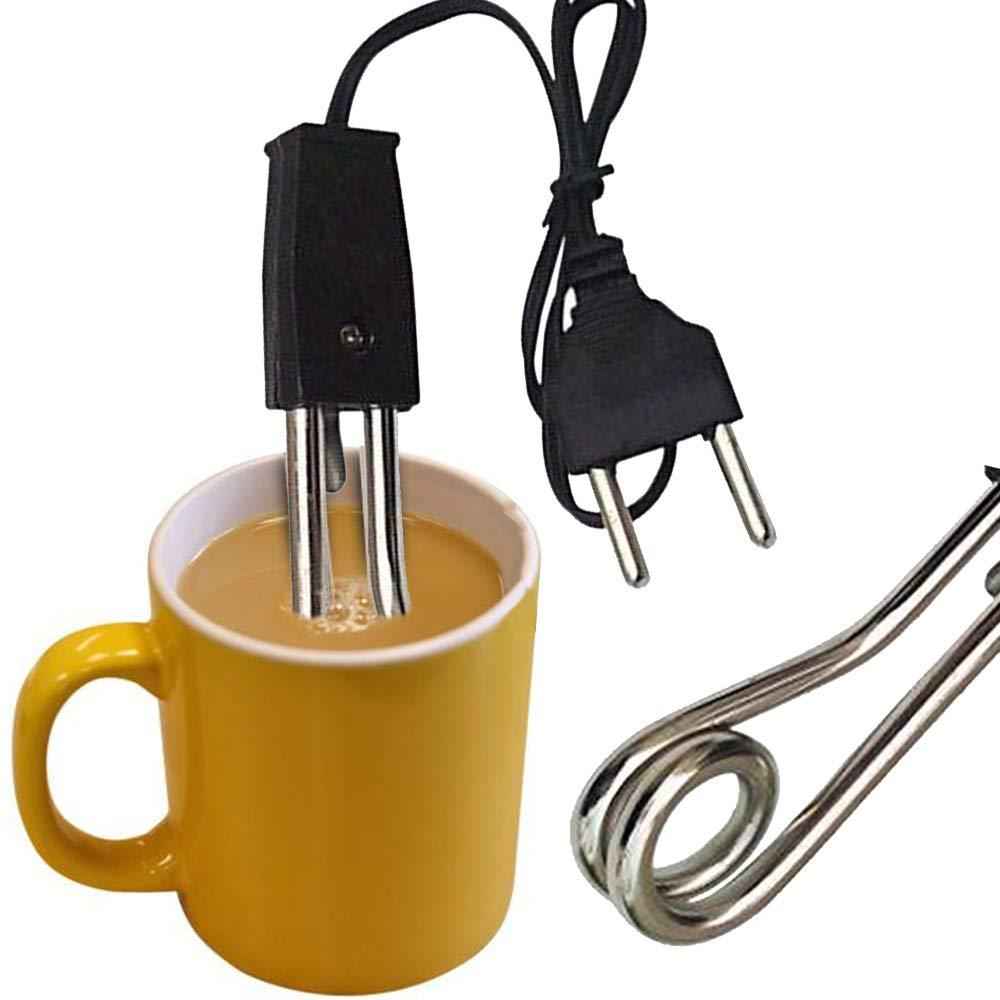 Instant Immersion Heater – Portable Electric Water Warmer | Dabster