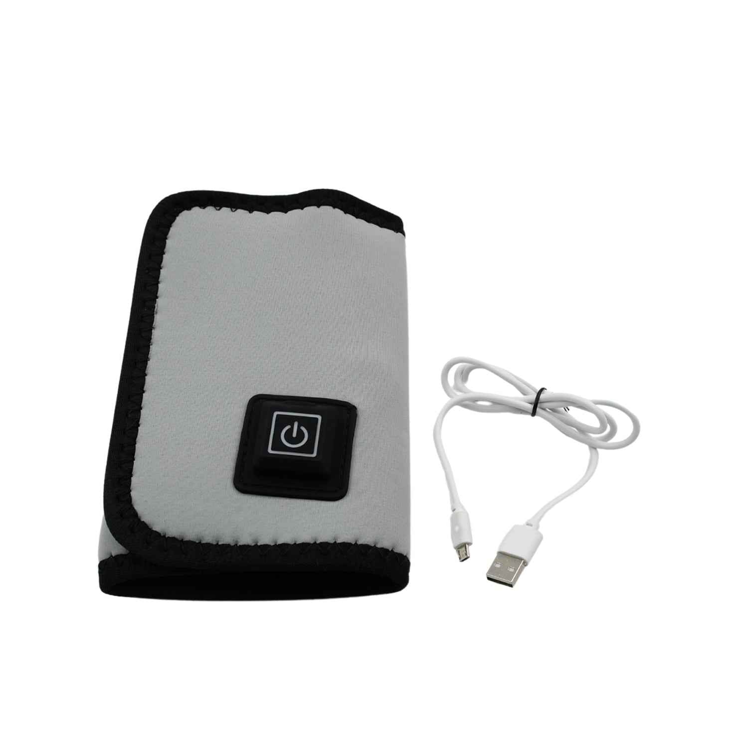 Hand Heating Strap – Infrared Pain Relief Wrap | Velvet Wellness