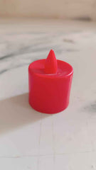 LED Tea Light Diya – Flameless, Battery Operated Diwali | Indo Glow