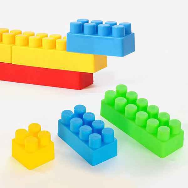 Building Blocks for Kids – Educational Creative Toy | Play Mancer
