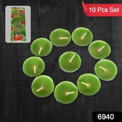 Diwali Candles – 8-9 Hour Smokeless for Home Decor |