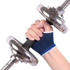 Palm Support Glove – Hand Grip & Wrist Support | FitFuzion