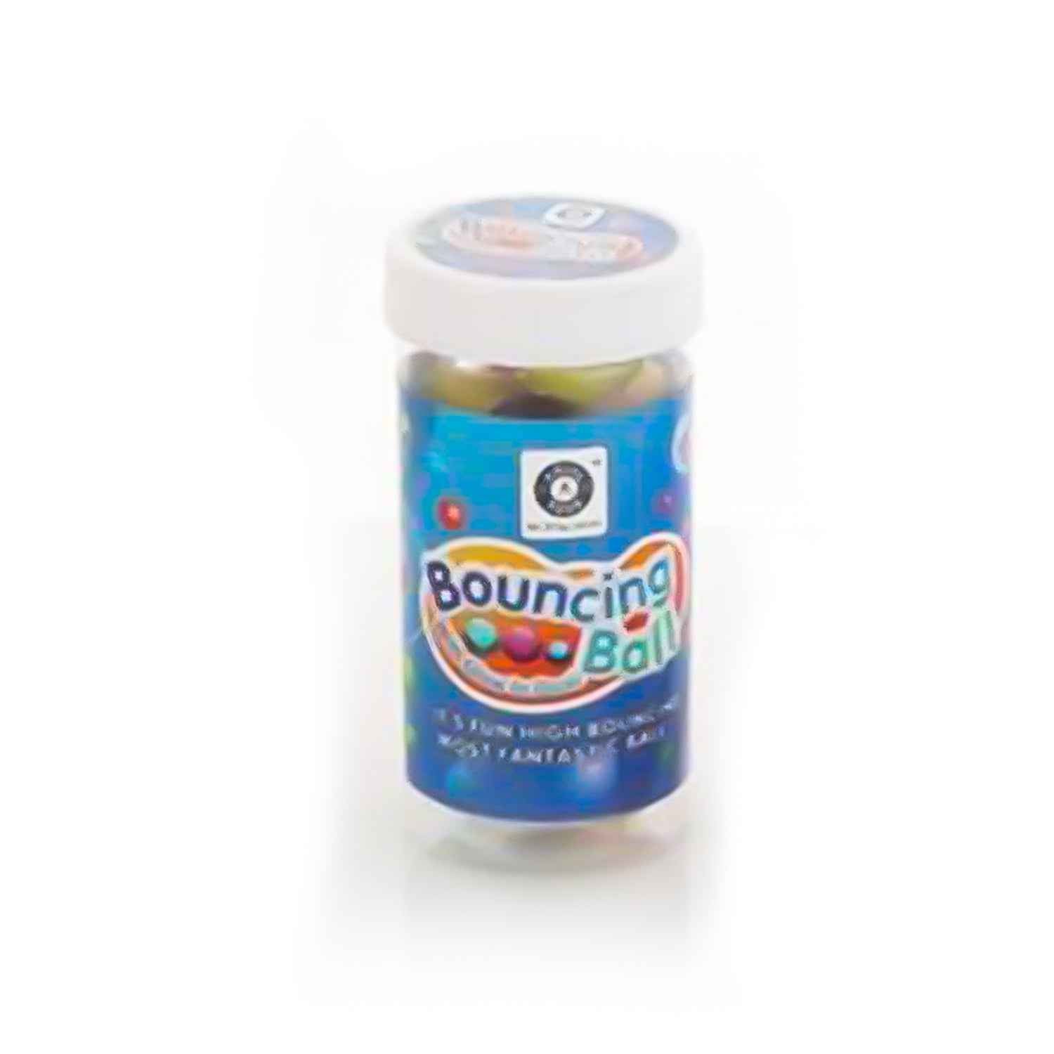 Bouncy Balls Set – 14 Pcs Colourful Jumping Fun | Aditi