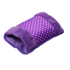 Electric Heating Pad – Rechargeable Pain Relief | Velvet Wellness