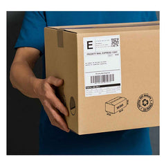 Shipping Thermal Labels 100x150mm – 400 Labels/Roll | VoltDesk