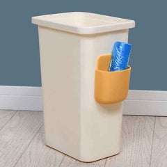 Wall Mounted Phone Holder – Charging & Remote Organizer | PHOBIA