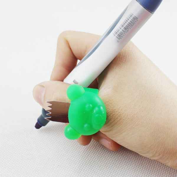 Finger Tape Cutter – Portable, Safe & Efficient for Packing | CutNova