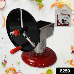 Chips Maker – Stainless Steel Potato & Vegetable Slicer | ChefAura