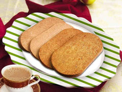 Wheat Khakhra Combo Pack – 6 Flavors Healthy Snack | Maniarrs