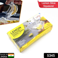 Lemon Squeezer – Bird-Shaped Manual Citrus Juicer | ChefAura
