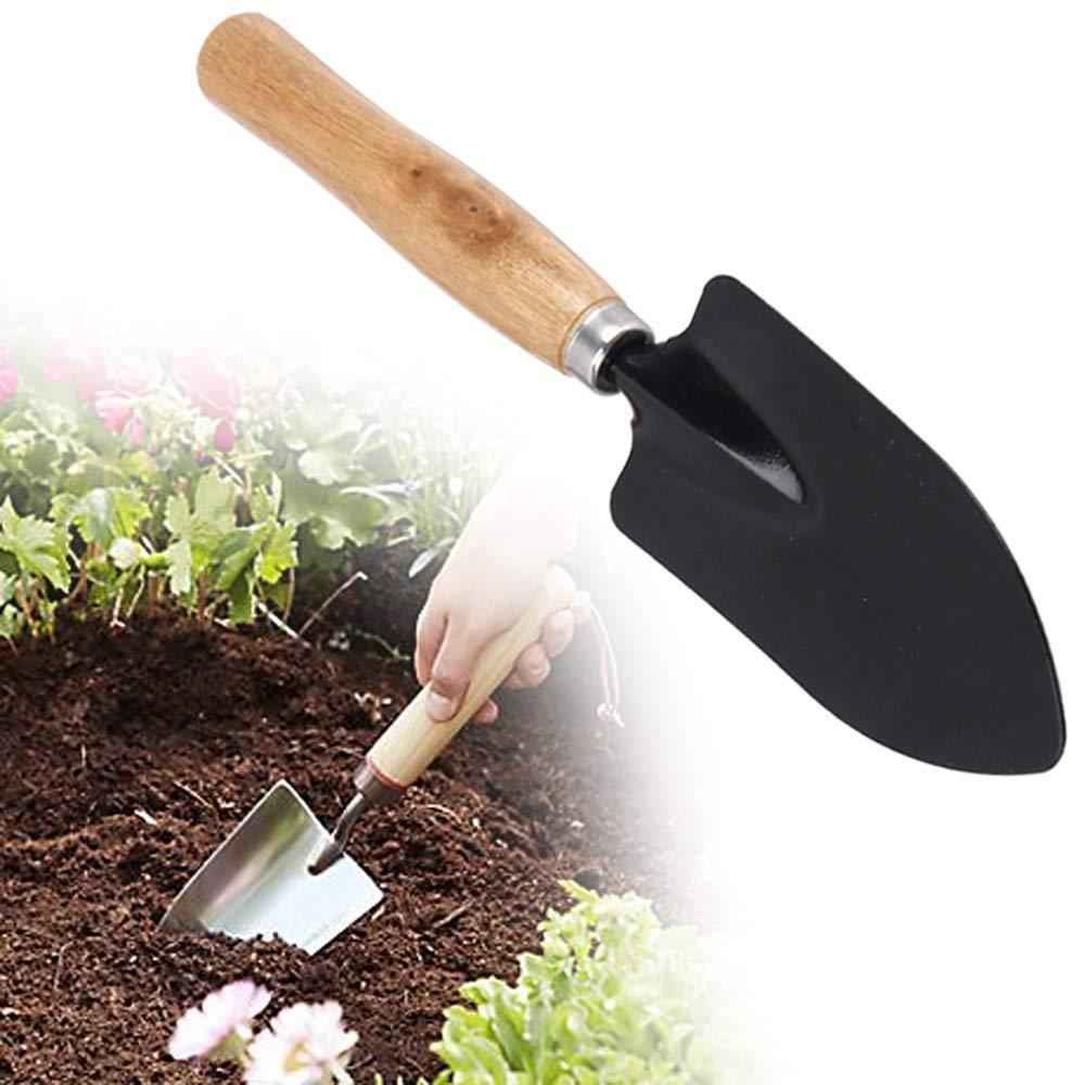 Hand Digging Trowel – Durable Steel Gardening Tool | XcelCraft