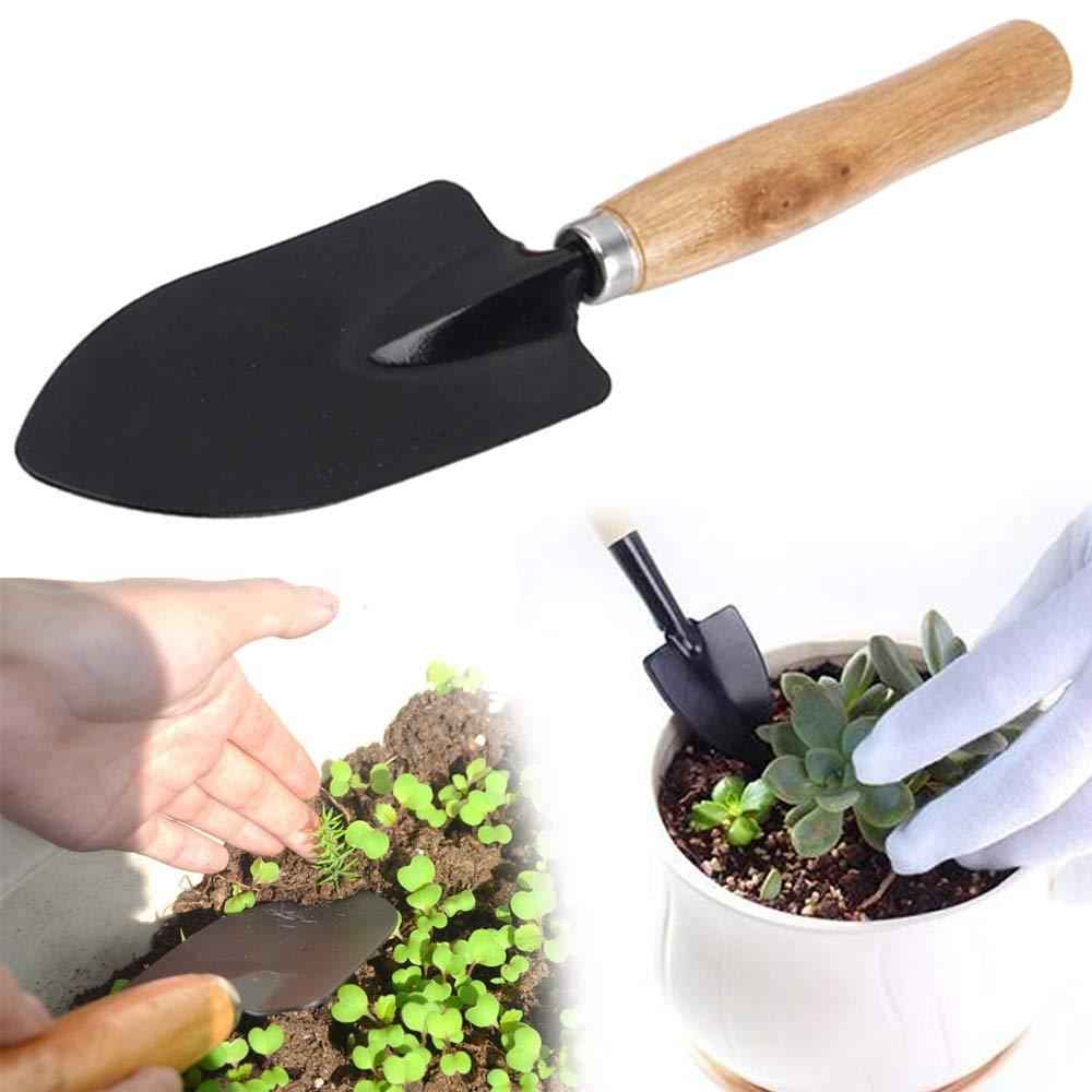 Hand Digging Trowel – Durable Steel Gardening Tool | XcelCraft