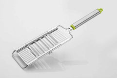 Stainless Steel Vegetable Chopper – 6-in-1 Slicer & Grater | Quickslice