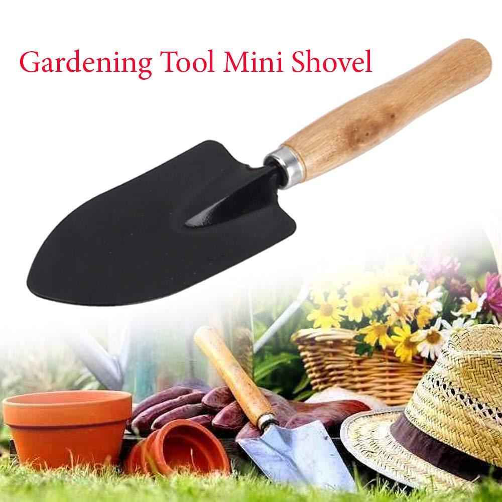 Hand Digging Trowel – Durable Steel Gardening Tool | XcelCraft