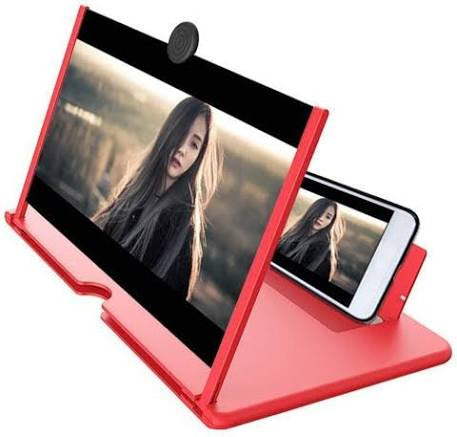 Mobile Phone Video amplifier