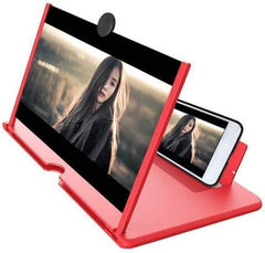 Mobile Phone Video amplifier