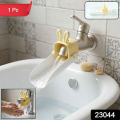 Kids Faucet Extender – Easy Water Flow & Splash-Free Design