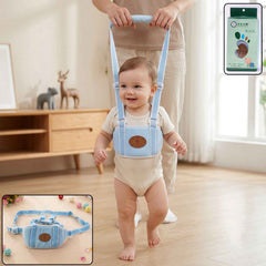Baby Walking Assist Belt Ð Supportive Toddler Harness for Early Walks