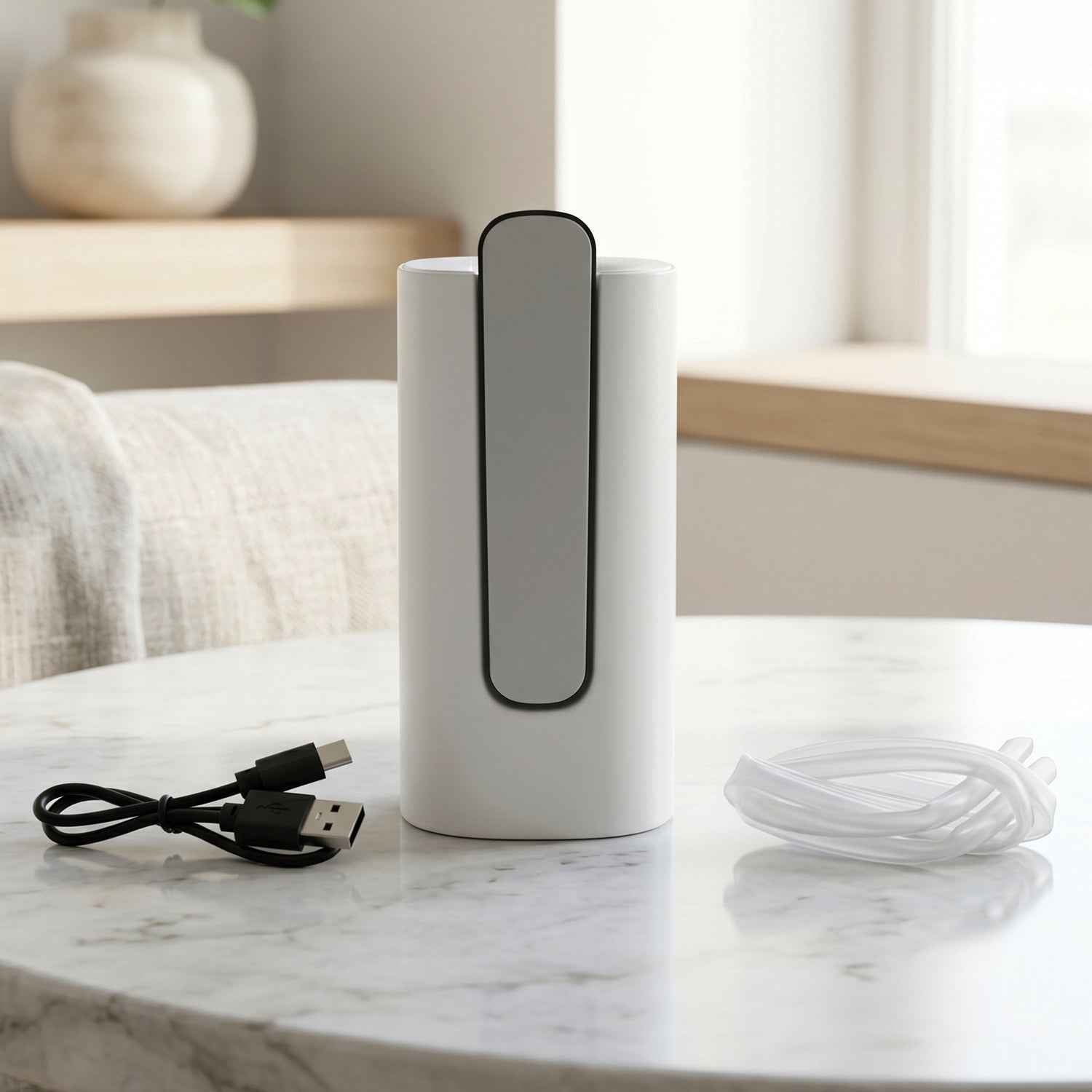 Foldable Electric Water Dispenser Pump Ð USB Rechargeable & Convenient