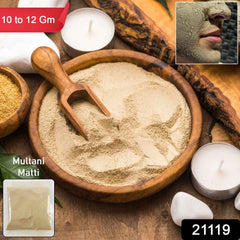 Multani Mitti Powder – Natural Oil Control & Deep Skin Cleansing