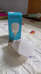 5W LED Bulb – Energy-Saving Cool White Light | Gambit