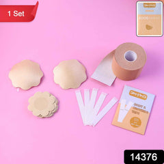 Body & Clothing Tape Kit – Invisible Support for Dresses