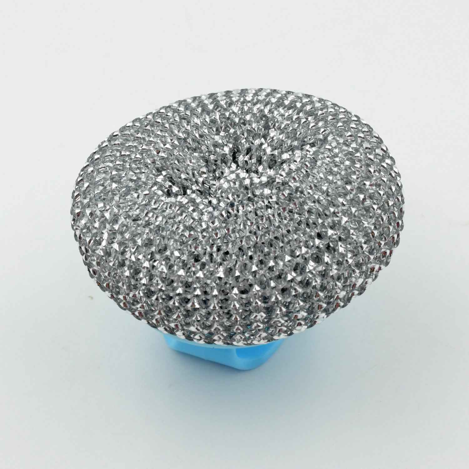 Palm Dish Brush – Multifunctional Kitchen Scrubber for Pots & Sink | Velvet Wipe